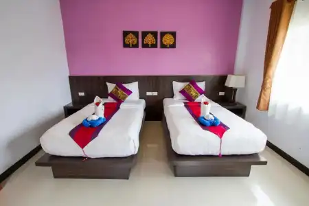 Lanta Lapaya Resort - 83