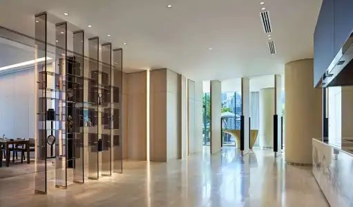 Park Hyatt Bangkok - 25