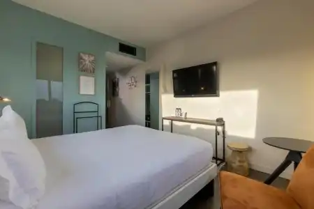 Padja & Spa, Vannes - 41