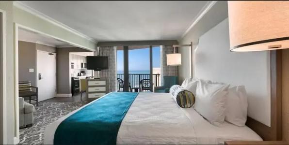 Breakers Resort - 261