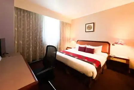 Howard Johnson by Wyndham Kota Kinabalu City Centre - 3