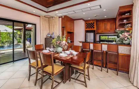 Baan Bua Estate by Tropiclook - 178