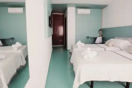 SubUp Hostel - 25