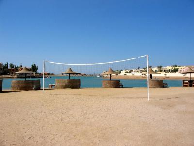 Panorama Bungalows Resort El Gouna - 18