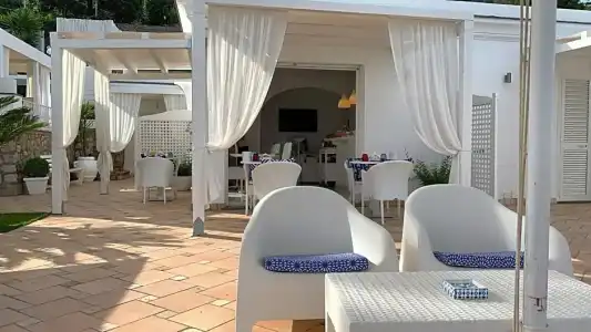 B&B Bettola del Re - 20
