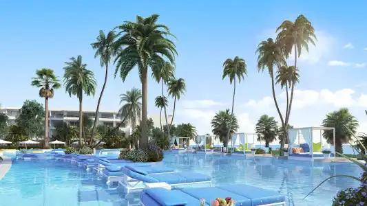 Iberostar Selection Kuriat Palace - 13