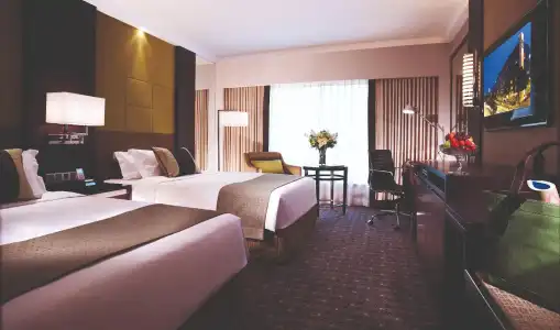 Holiday Inn Singapore Orchard City Centre by IHG - 42