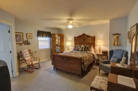 Blue Mountain Mist Country Inn & Spa - 70