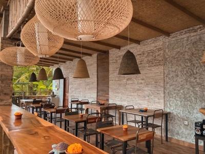 The Sawah Resort & Villa - 16