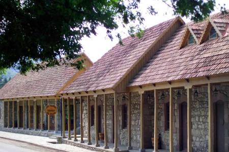 Tufenkian Old Dilijan Complex - 2