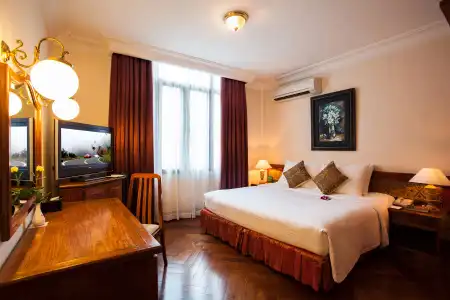 Majestic Saigon - 30