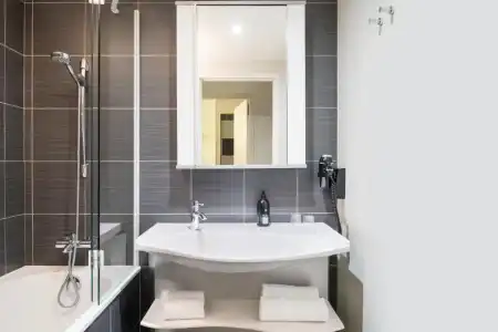 ApartAdagio Paris Opéra - 36