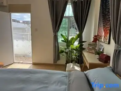 Me Town House - 11