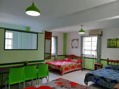 Nativ Lodge and Spa - 16