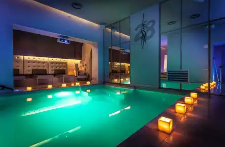 Residence & Spa Le Prince Regent - 16
