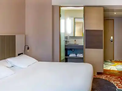 Mercure Amiens Cathedrale - 55