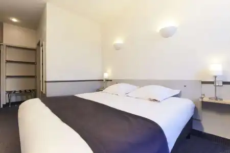 Plazza hôtel - 39