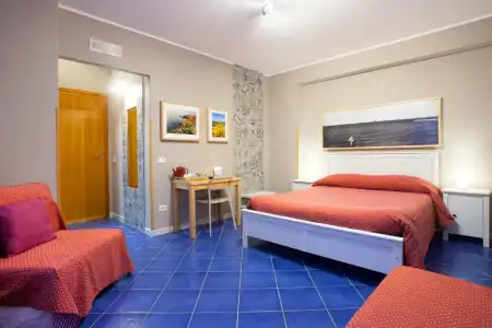 TerraSole Bakery B&B - 32