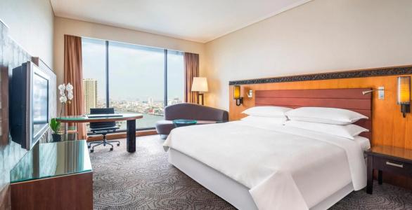 Royal Orchid Sheraton Riverside - 48