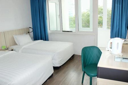 Liberty Saigon Greenview - 90