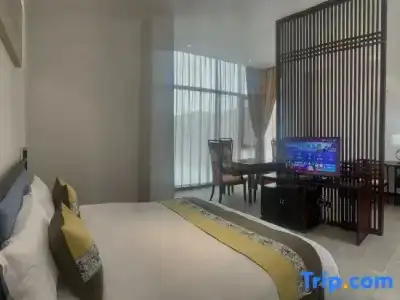 InterContinental Chengdu Global Center by IHG - 214