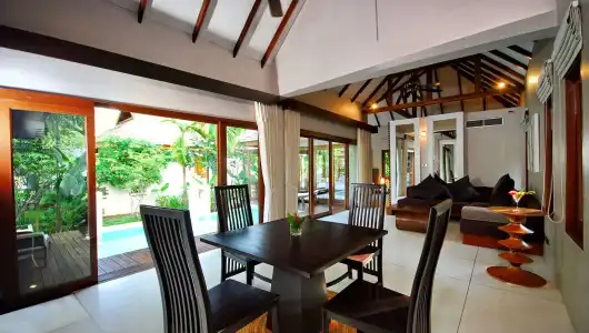 Zara Beach Resort - 29