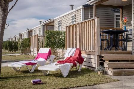 Camping Estival Vendrell Platja - 26