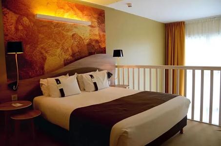 Holiday Inn Reims - City Centre - 150