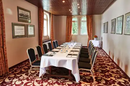 Steigenberger Inselhotel - 15
