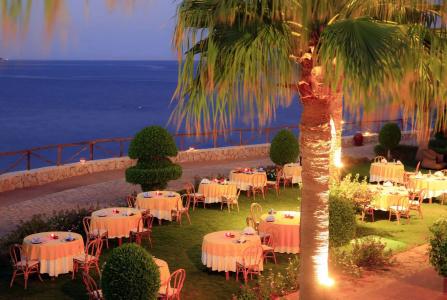 Sharm Club Beach Resort - 27