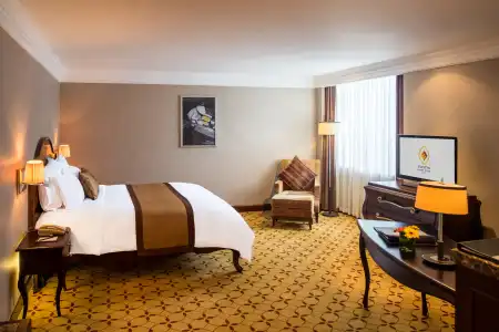 Eastin Grand Saigon - 2