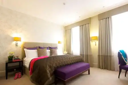 Taj 51 Buckingham Gate, Suites and Residences - 66