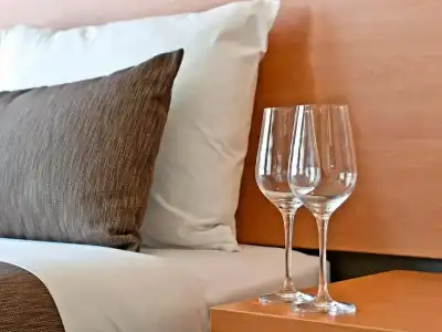 Comfort Inn On Raglan - 52