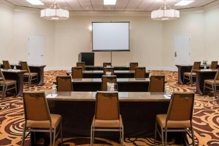 Sheraton Mission Valley San Diego - 31