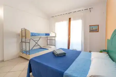 Residence PendraSardinia Costa del Turchese - 77