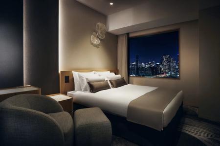 JAL City Tokyo Toyosu - 21