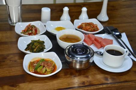 Seoul Myanmar - 13