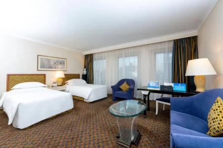 Grand Skylight Royal - 88
