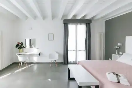 Boutique BnB Dolcevita - 80