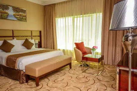 Al Salam Grand-Sharjah - 3