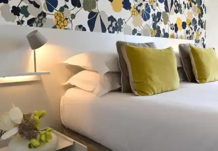 Hôtel Santateresa - 120