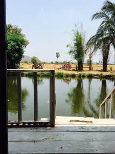 Wanlapa Farmstay - 29
