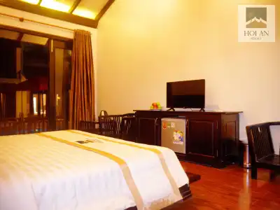 Hoi An Retreat Phu Quoc - 2