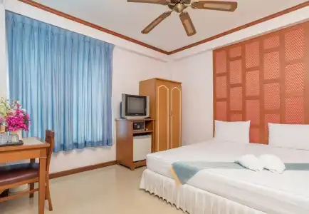 New Siam III - 20