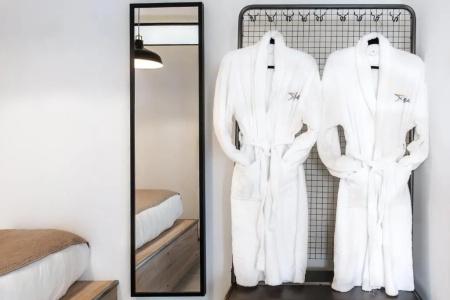 The Athenians Modern Apartments - 124