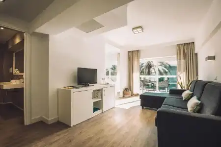 Las Gaviotas Suites - 76