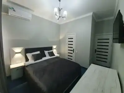 Grand Sohil Hostel - 3
