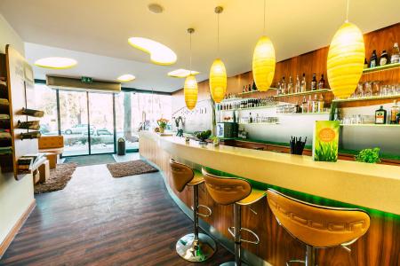 Cocoon Sendlinger Tor - 24