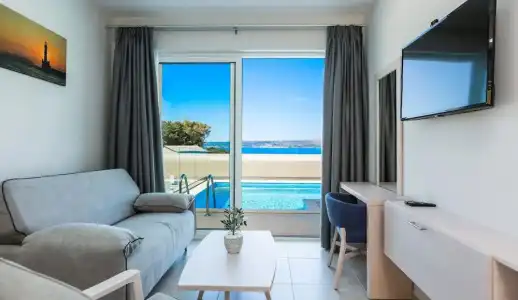 Sun and Sea Plus Resort - 41