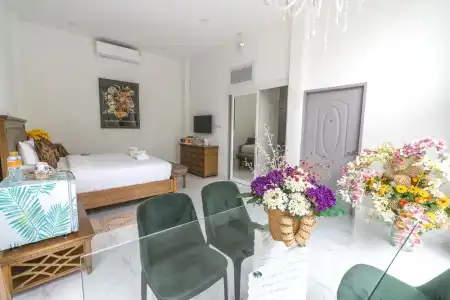 Utapao Resort - 4